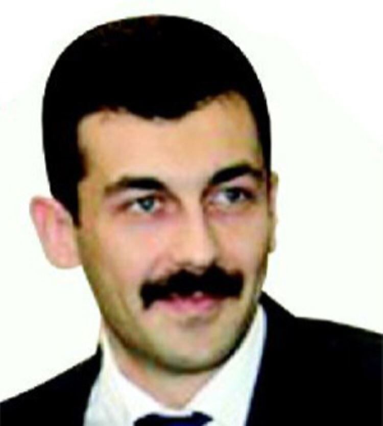 Av. Uğur TARHAN