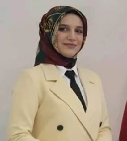 Sinem Şahin Erdoğan