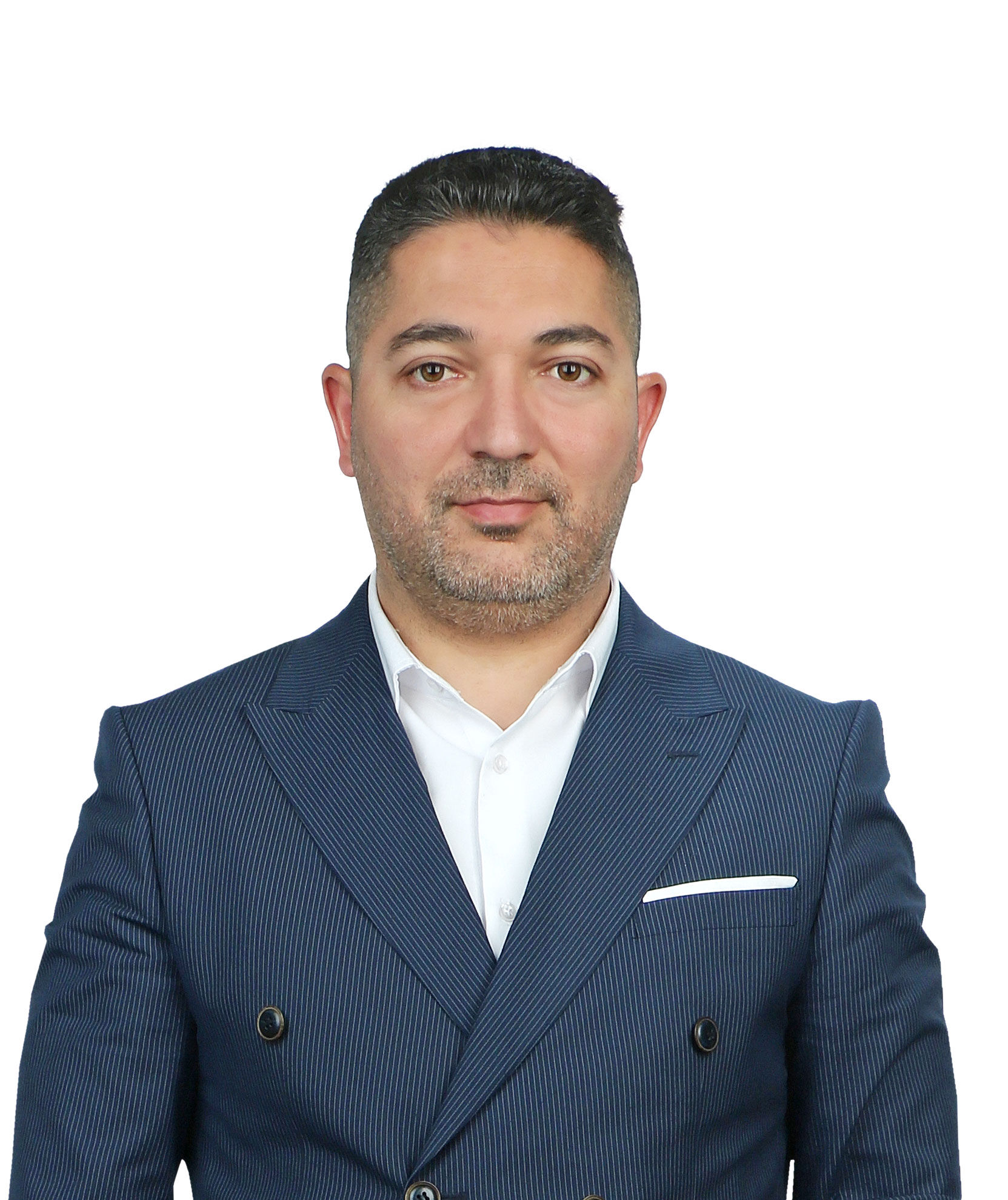 Sedat ERDEM