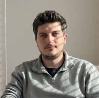 Berk Alaca Klinik Psikolog