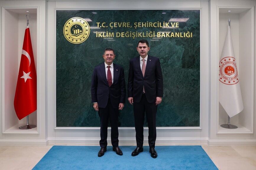 Çekmeköy’den Dikkat Çeken Buluşma