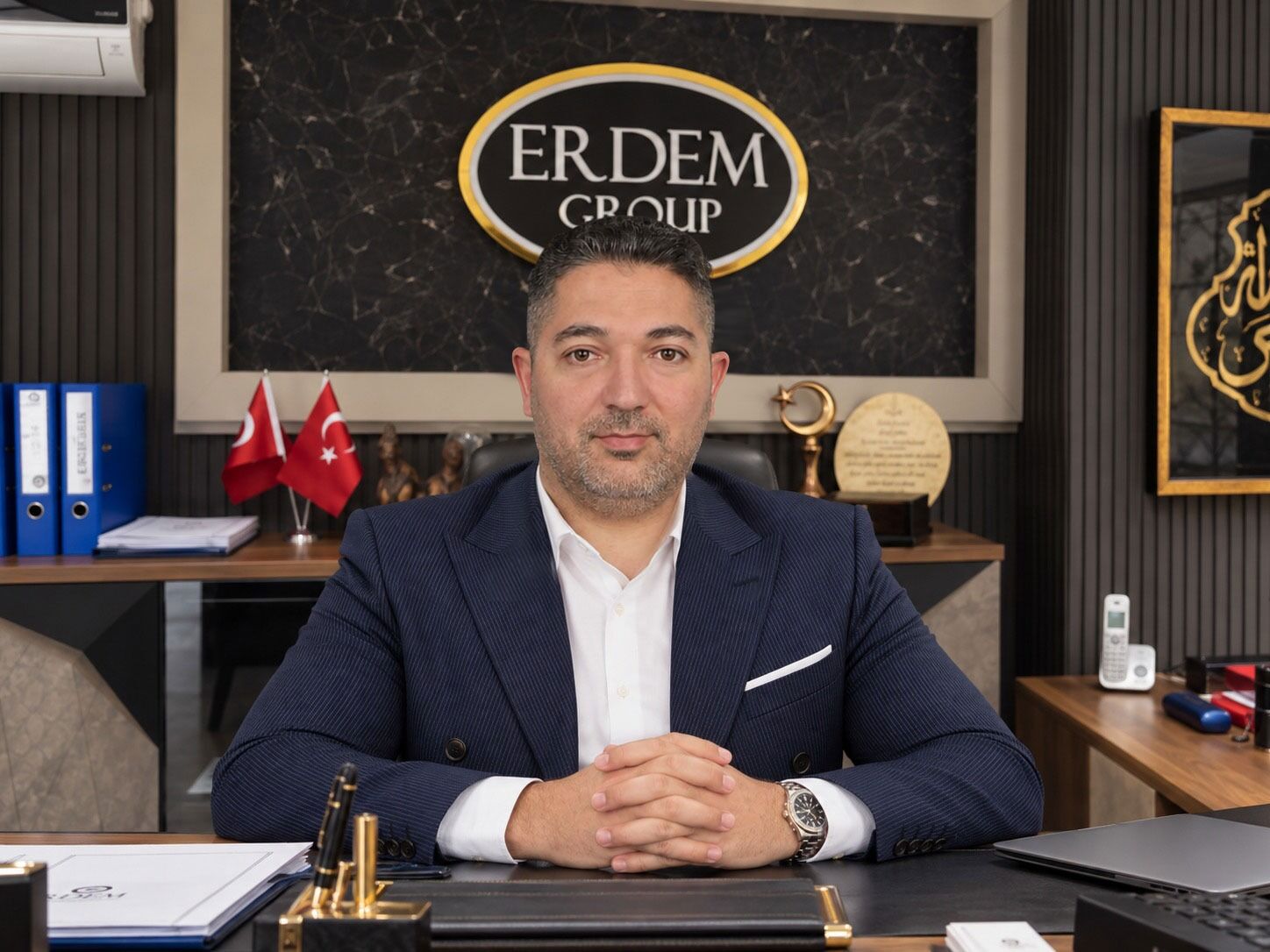 Sedat Erdem: “2027’ye Uzatılan Destek, İstanbul’un Kentsel Dönüşümü İçin Önemli Bir Fırsat