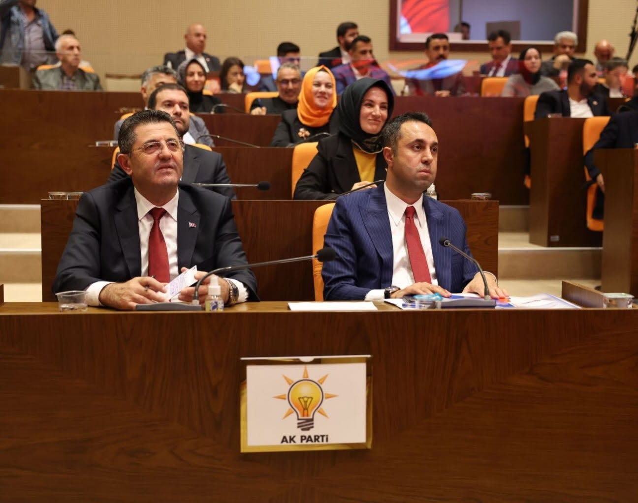 ÇEKMEKÖY’ÜN 2027 BÜTÇESİ 8 MİLYAR 121 BİN TL..