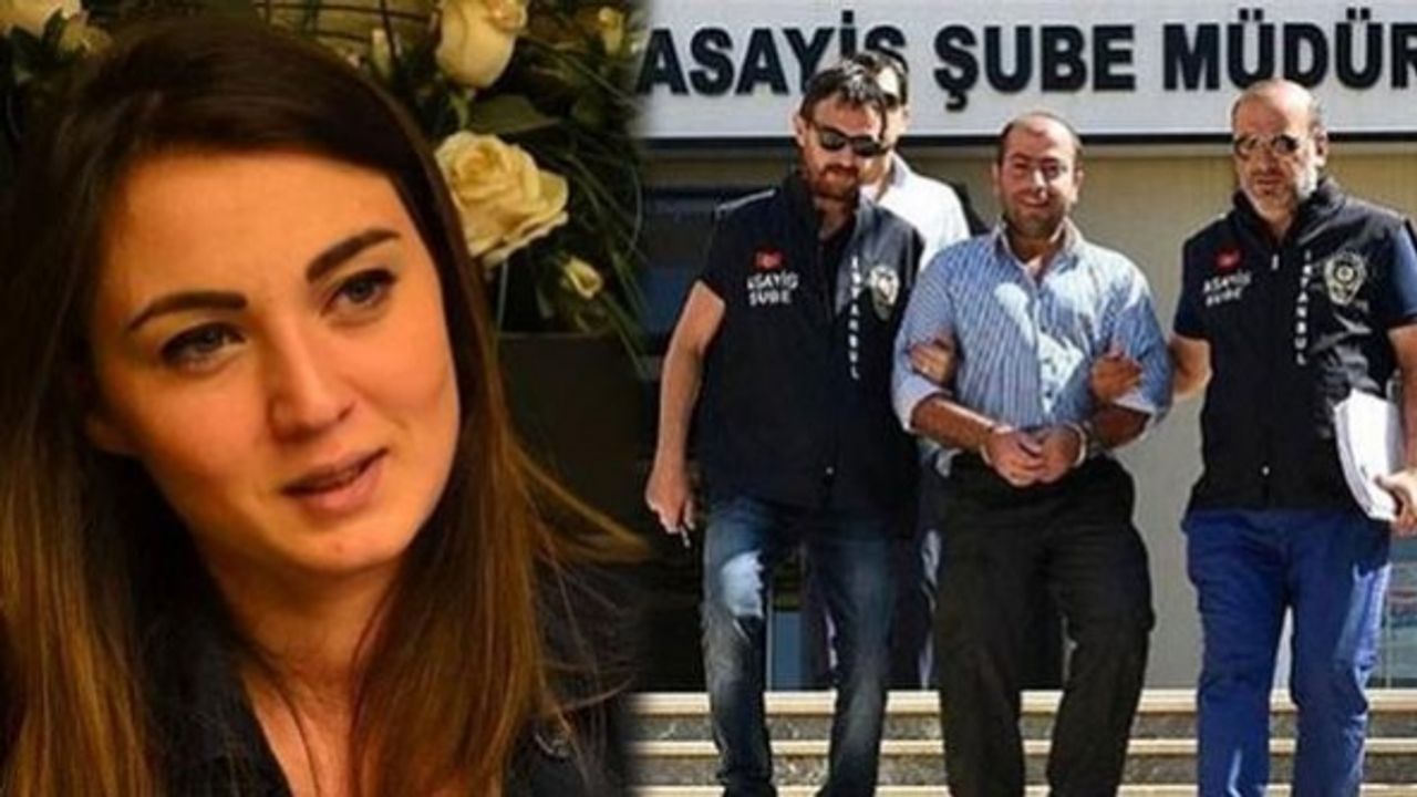 Şortlu kadına saldırı davasında karar çıktı