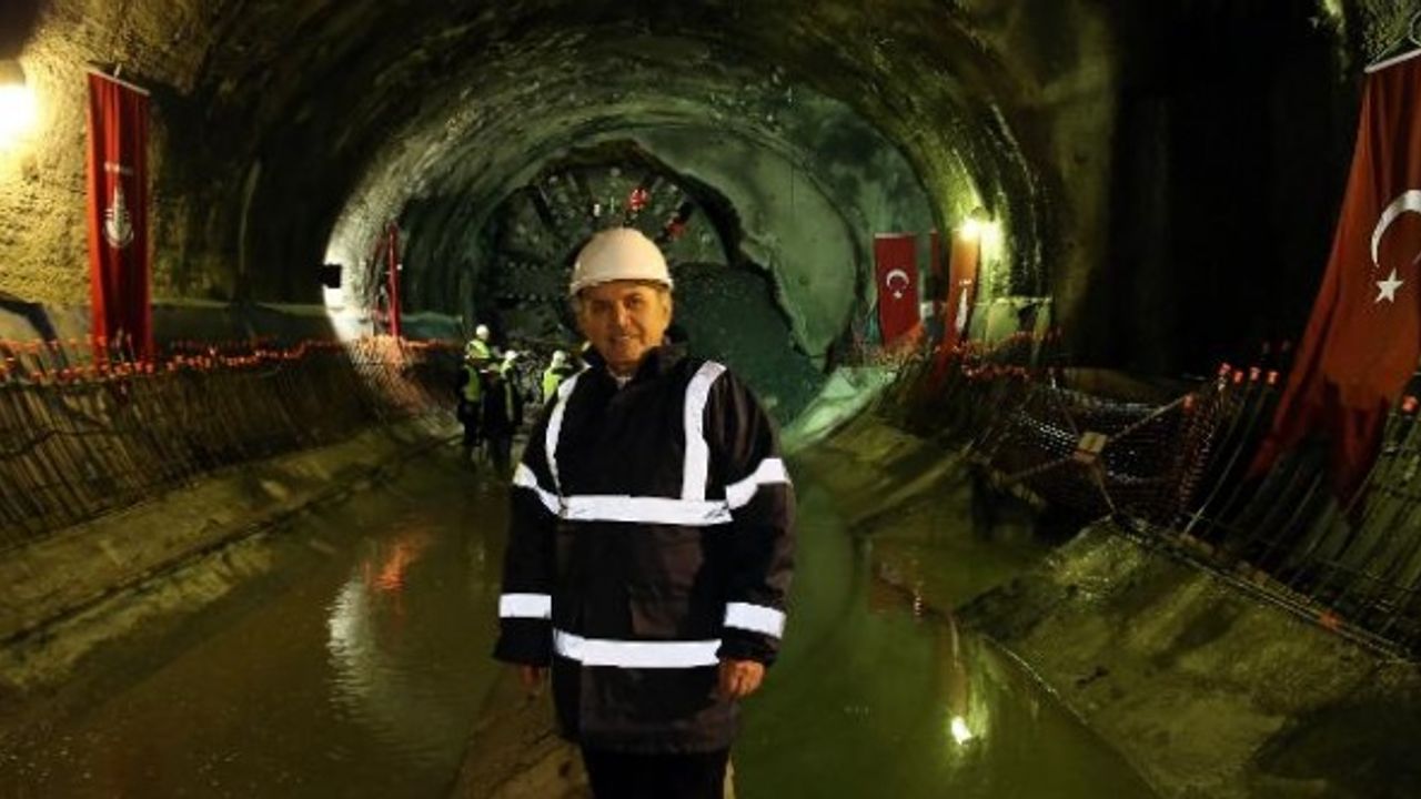 İstanbul’un metro borcu: 6 hat için 4 milyar daha