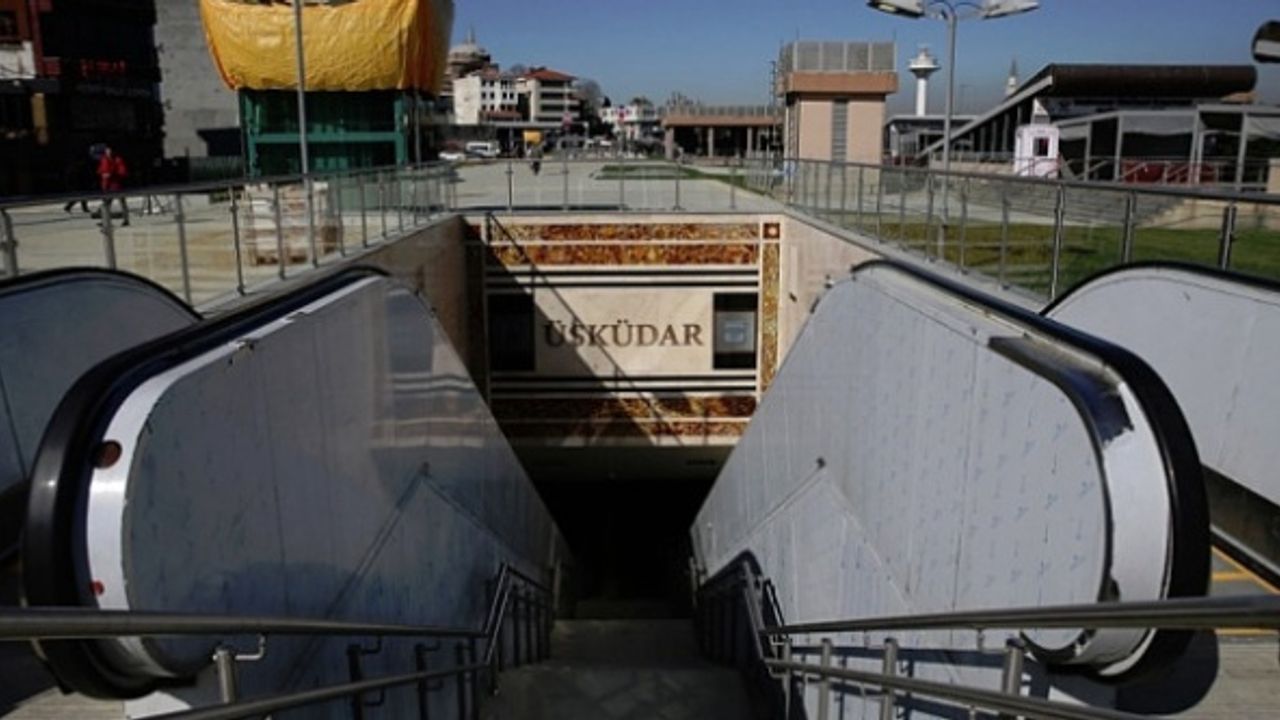 Üsküdar Ümraniye Çekmeköy Sancaktepe Metrosu Ne Zaman Açılacak?