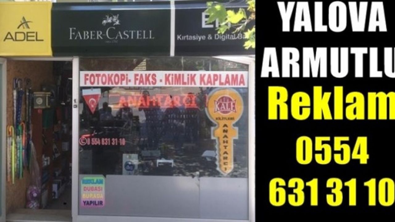 Yalova Armutluda Çilingir, Armutluda çilingir, Armutluda reklam, Yalova Armutlu'da reklam çilingir, Armutlu'da anahtarcı, Yalova Armutluda anahtarcı