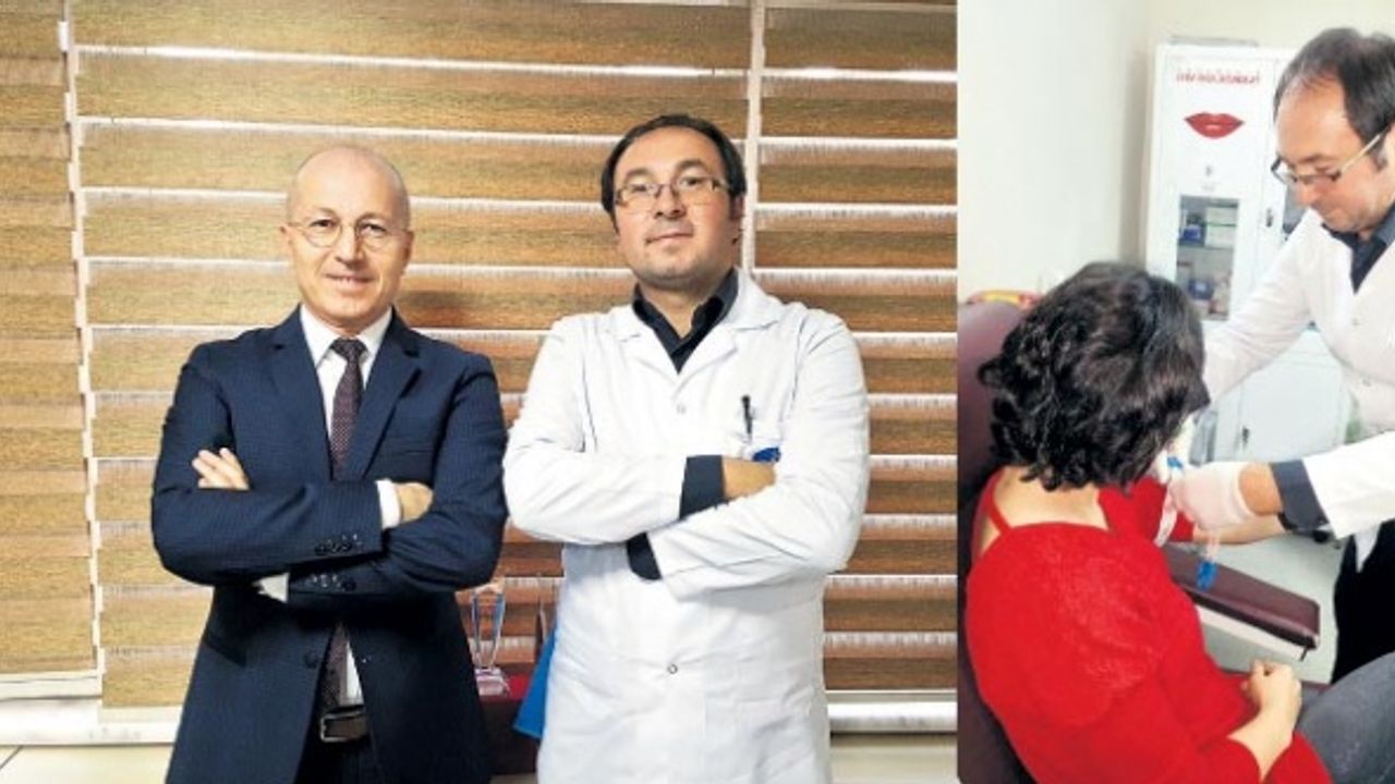 ‘HIV pozitif vakalarında patlama yaşanıyor!’