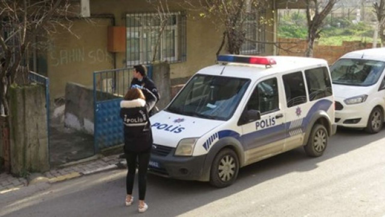 Sancaktepe'de 2 kardeş çekiçle öldürüldü