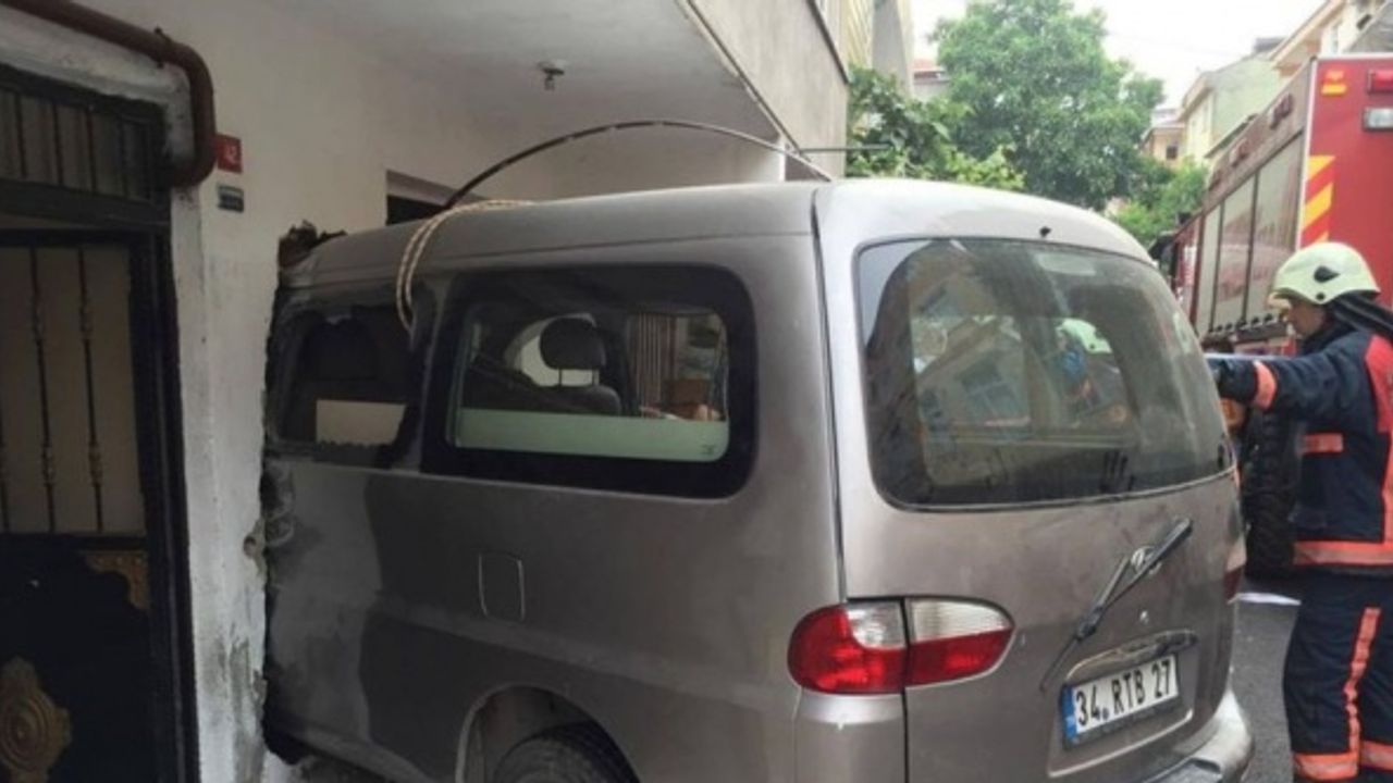 Sancaktepe'de yaşanan minibüs faciası davasında karar çıktı