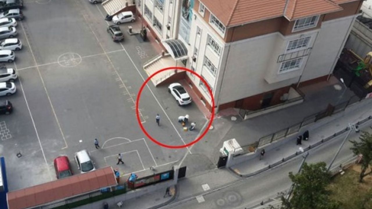 Ümraniye'de çatışan 5 servis şoförüne müebbet hapis istemi