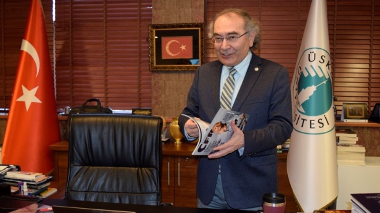 Prof. Dr. Nevzat Tarhan “ Çocuk yetiştirmede 20 sihirli kural”