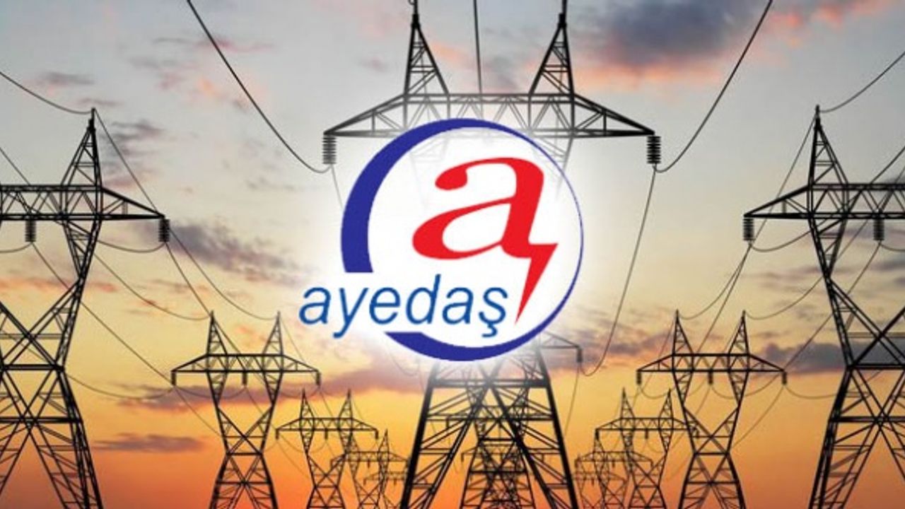 AYEDAŞ Elektrik Kesintileri 19 Mart 2018 Pazartesi