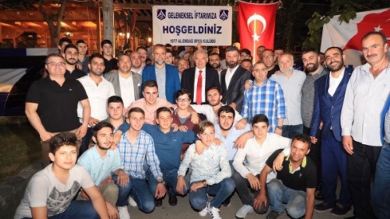 Mevlüt Uysal: Çekmeköy'ü metro ağlarıyla donatıyoruz