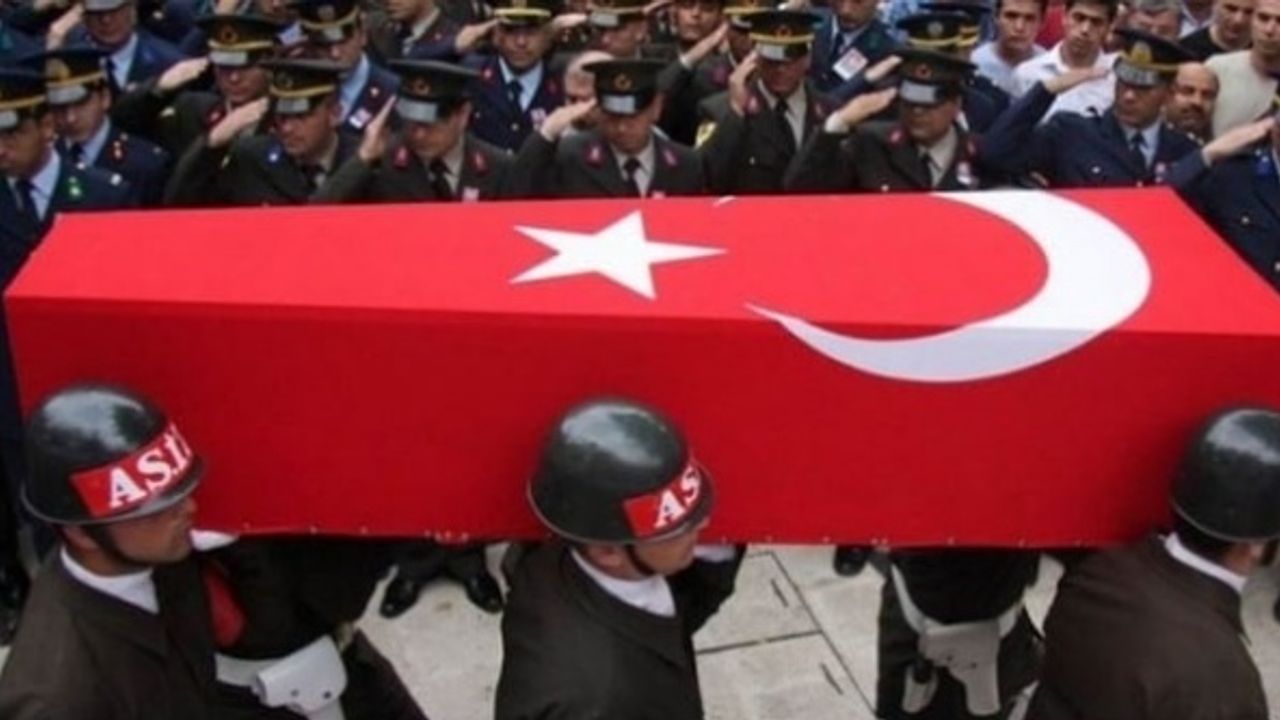 Cumhurbaşkanı Erdoğan açıkladı: Hakkari’de 4 askerimiz şehit oldu