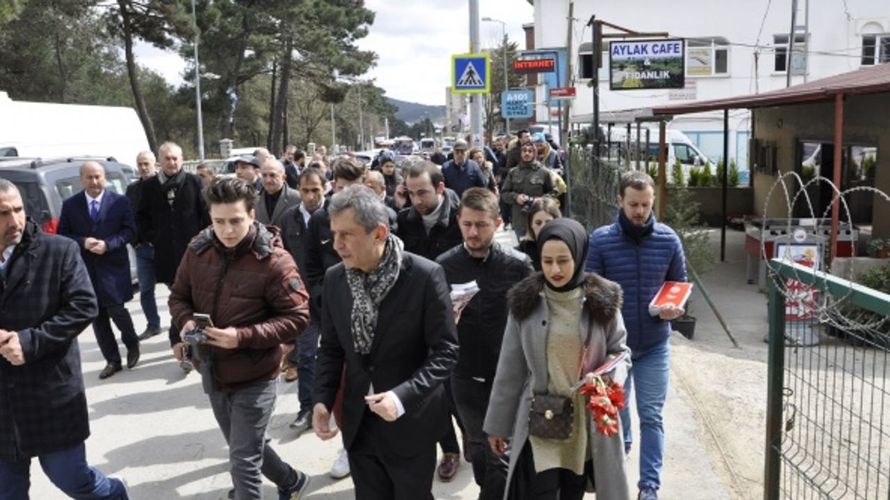 Sipahi, bu kez Çekmeköy’ün tamamını arşınladı
