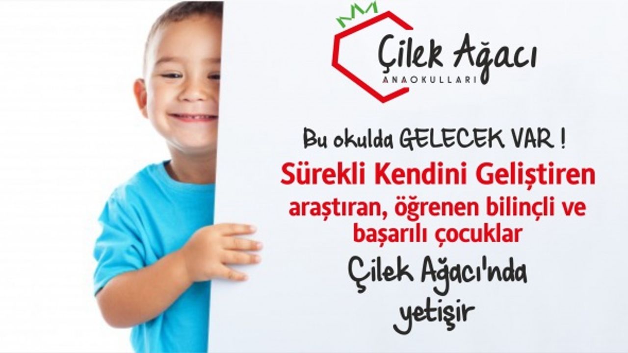 Çilek Ağacı Anaokulları Madenlerde Anaokulu tavsiyeleri, Madenler Anaokulları, Madenler en iyi anaokulu