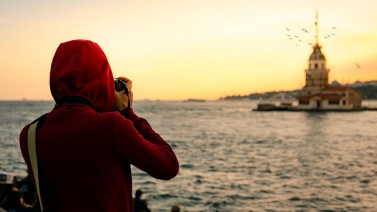 Kız Kulesi'nin hikayesi, Kız Kulesi ne zaman yapıldı