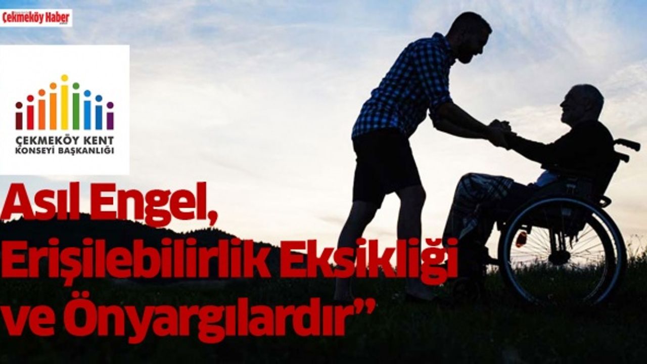 Çekmeköy'de Anlamlı Farkındalık: “Her Çocuk Özeldir” Sinema Gösterimi