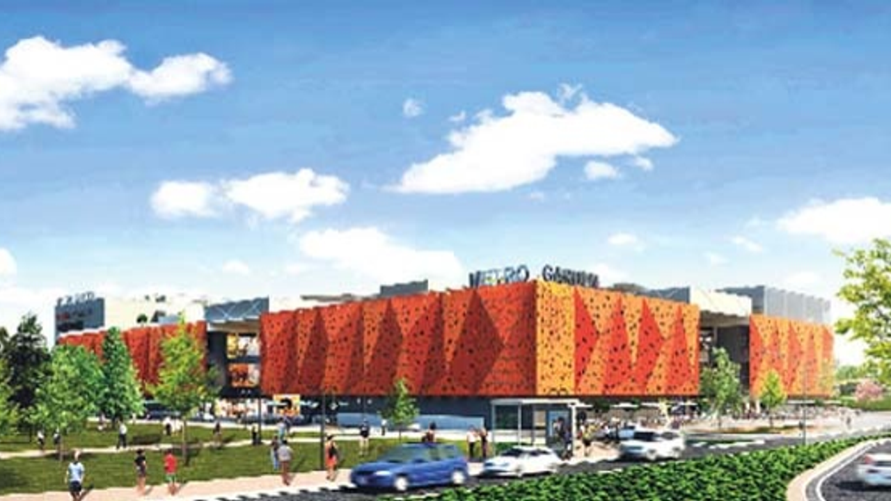 Çekmeköy Metro Garden AVM 4 Eylül Perşembe Günü Açılıyor!