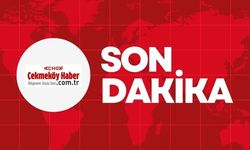Marmara'da 5.1 büyüklüğünde deprem! İstanbul dahil birçok ilde hissedildi