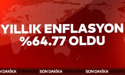 TÜİK Aralık 2023 enflasyon rakamlarını açıkladı