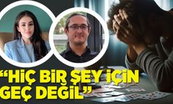 KUMAR BAĞIMLILIĞI TEDAVİ EDİLEBİLİR BiR HASTALIKTIR…..