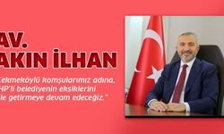 Çekmeköy AK Parti’den CHP’nin açıklamalarına karşı yanıt..