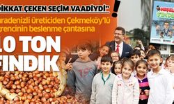 Orhan Çerkez’in 2024 yerel seçimlerinden önce sözü olan bir proje daha hayata geçiyor