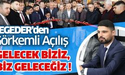 Gelecek Biziz, Biz Geleceğiz !