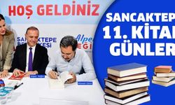 Sancaktepe 11. Kitap Günleri ve Yeni Kültür Sanat Sezonu başladı