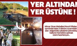 Milletin Mülkü Günyüzüne Çıkarıldı !