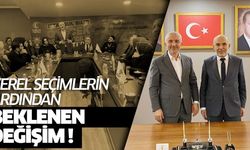 Yerel Seçimlerin Ardından Çekmeköy AK Parti'de Beklenen Değişim!..