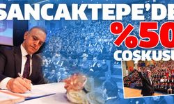 Sancaktepe Belediyesi'nde toplu sözleşme coşkusu