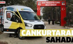 CANKURTARAN SAHADA