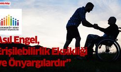 Çekmeköy'de Anlamlı Farkındalık: “Her Çocuk Özeldir” Sinema Gösterimi