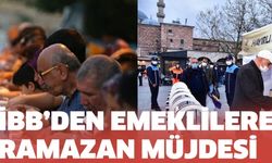 İstanbul Esenyurt, Bahçelievler ve Sancaktepe'de verilecek! Emeklilere ücretsiz her gün dağıtılacak! 1 Mart'ta başlıyor