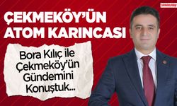 Bora Kılıç ;  Varsa herkes için var