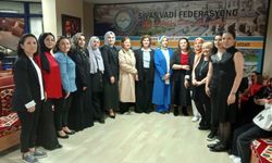 Çekmeköy Sivaslılar Derneği’nden Anneler Günü’ne Özel Anlamlı Etkinlik