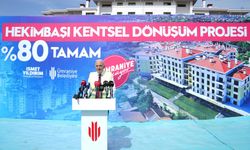 Ümraniye'de Kentsel Dönüşüm