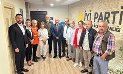 İYİ Parti İlçe Başkanı Koç; “Milletin derdi süreç değil, geçim.."
