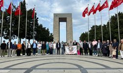 ESSİAD'tan Çanakkale'ye Anlamlı Ziyaret !