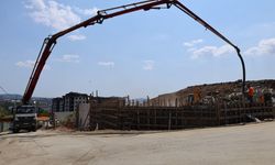 Daha Temiz Bir Çekmeköy İçin Güçlü Altyapı