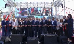 Çekmeköy'de Okullarda İçme Suyuna Kolay Erişim