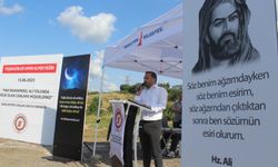 Sancaktepe'de Cemevi İçin Verilen Sözler Tutuluyor.