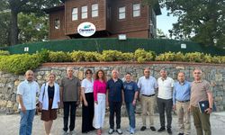 Çekmeköy Kent Konseyi Yeni Yerinde Hizmete Başladı !