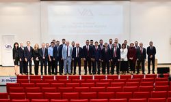 Vergi Müfettişleri Derneği İstanbul Şubesi’nin 21. Seçimli Olağan Genel Kurulu Gerçekleşti.