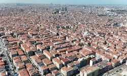 İstanbul’un yeşil alanı en az ilçesi Güngören oldu