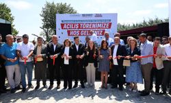 İspinoz Kafe Artık Halk Kafe Adıyla Hizmete Devam Ediyor