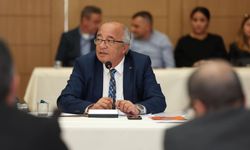 Şile Belediyesi’nin Başkanvekili Sacit Terzi Seçildi..
